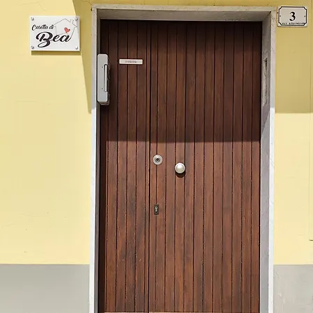 La Casetta Di Bea *
