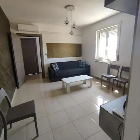 Appartamento La Casetta Di Bea