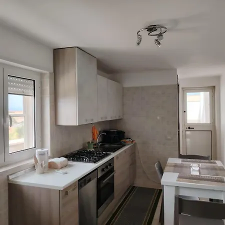 La Casetta Di Bea Appartamento Bernalda