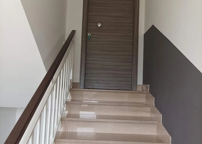 La Casetta Di Bea Daire