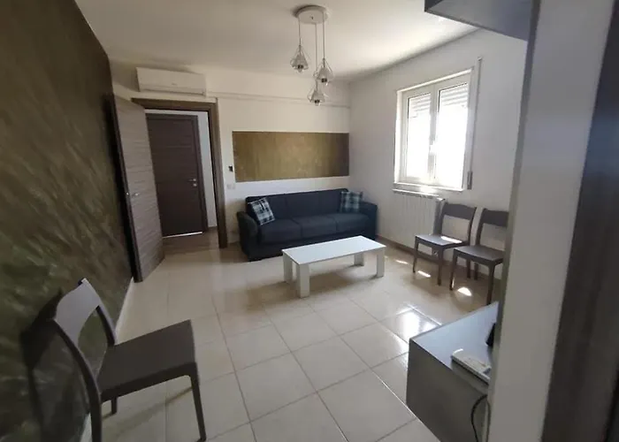 Appartamento La Casetta Di Bea