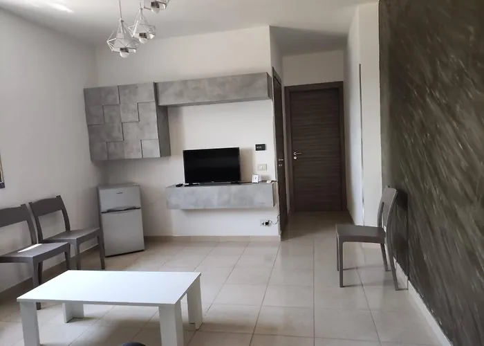 Appartamento La Casetta Di Bea