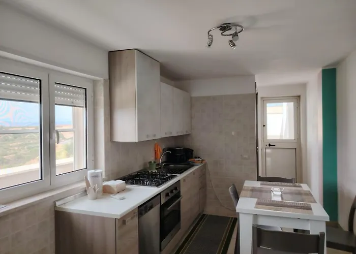 La Casetta Di Bea Appartamento Bernalda